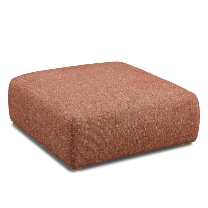 hangover-sedona-red-textured-fabric-ottoman-4