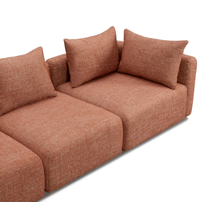 hangover-sedona-red-textured-fabric-sofa-4