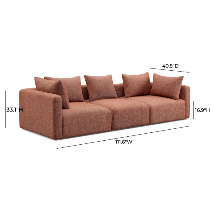 hangover-sedona-red-textured-fabric-sofa-5