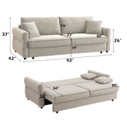 haran-beige-fabric-sofa-w-sleeper-storage-2-pillows-10