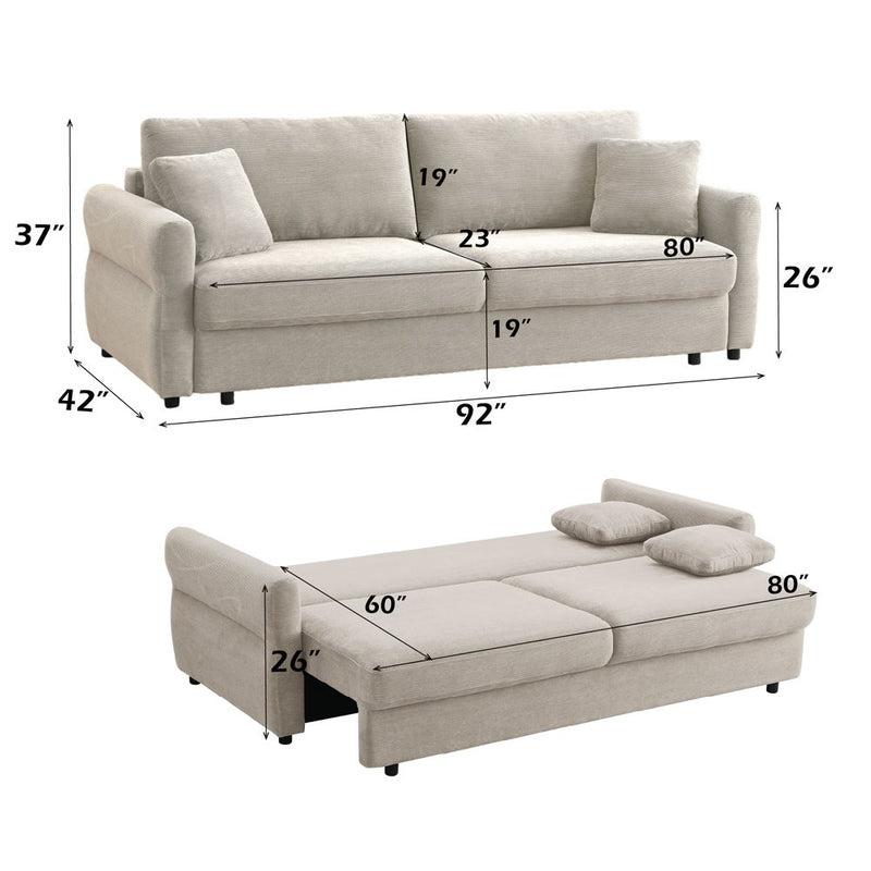 haran-beige-fabric-sofa-w-sleeper-storage-2-pillows-10