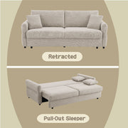 haran-beige-fabric-sofa-w-sleeper-storage-2-pillows-11