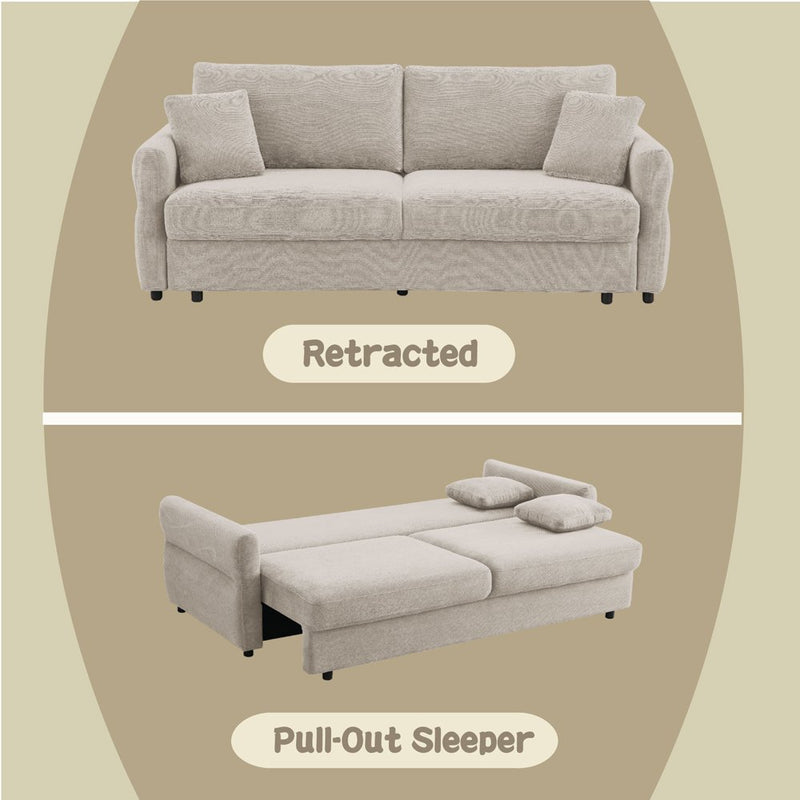 haran-beige-fabric-sofa-w-sleeper-storage-2-pillows-11