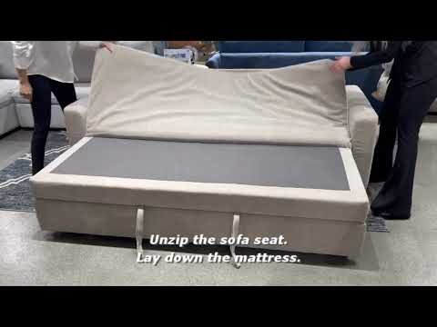haran-beige-fabric-sofa-w-sleeper-storage-2-pillows-2