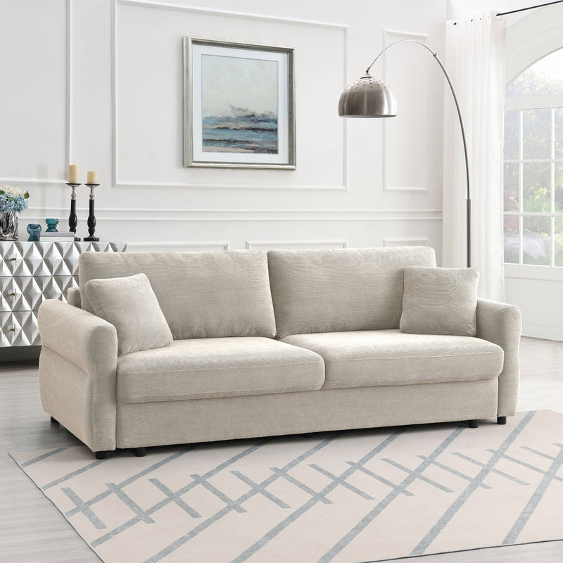 haran-beige-fabric-sofa-w-sleeper-storage-2-pillows-3