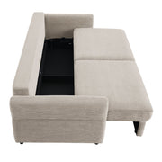 haran-beige-fabric-sofa-w-sleeper-storage-2-pillows-9