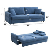 haran-blue-fabric-sofa-w-sleeper-storage-2-pillows-11