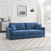 haran-blue-fabric-sofa-w-sleeper-storage-2-pillows-1