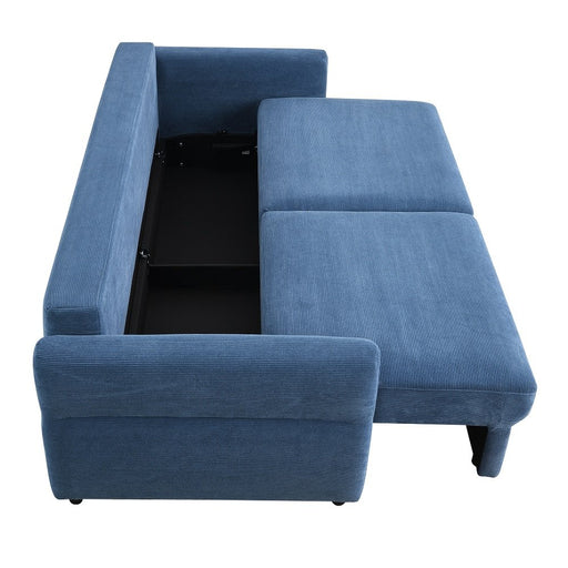 haran-blue-fabric-sofa-w-sleeper-storage-2-pillows-2
