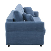 haran-blue-fabric-sofa-w-sleeper-storage-2-pillows-4