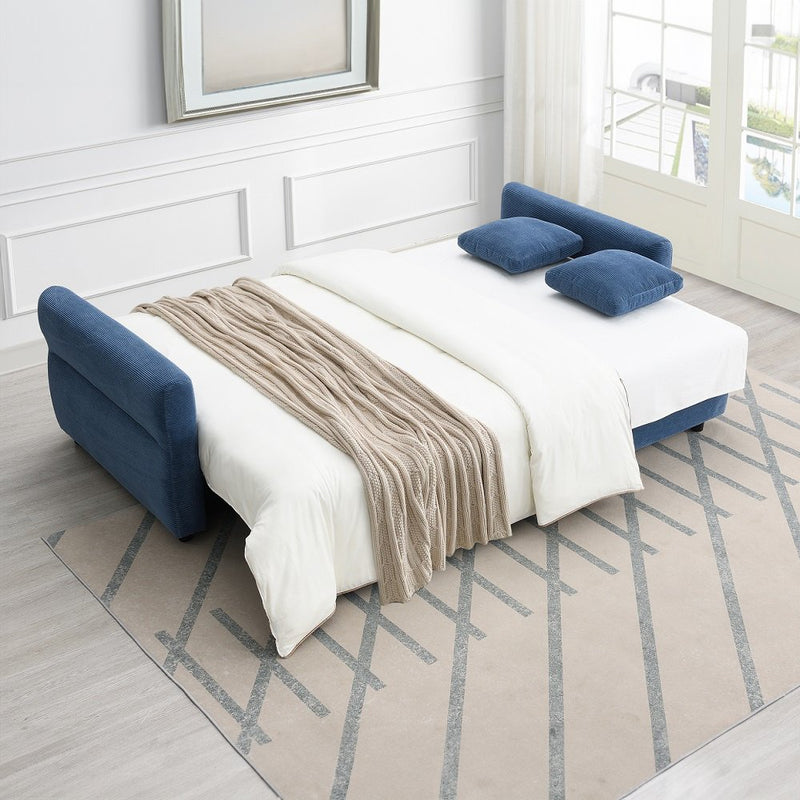 haran-blue-fabric-sofa-w-sleeper-storage-2-pillows-7