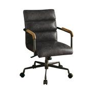 harith-antique-slate-top-grain-leather-swivel-office-chair-1