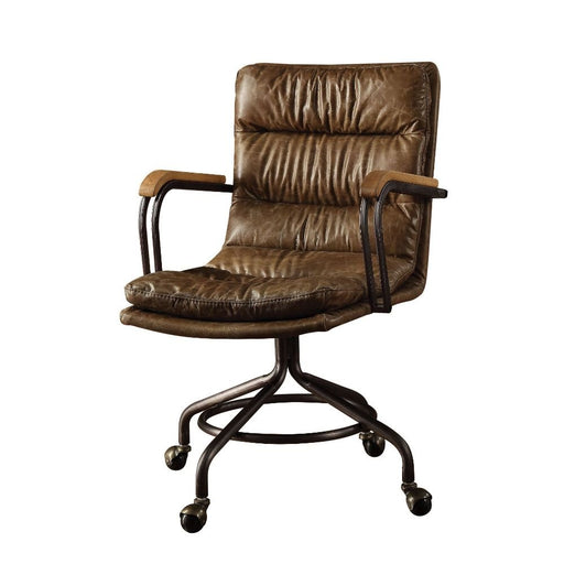 harith-vintage-whiskey-top-grain-leather-swivel-office-chair-1