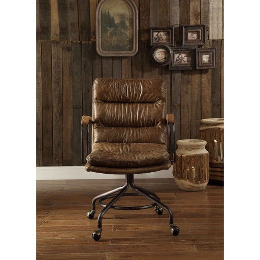 harith-vintage-whiskey-top-grain-leather-swivel-office-chair-2