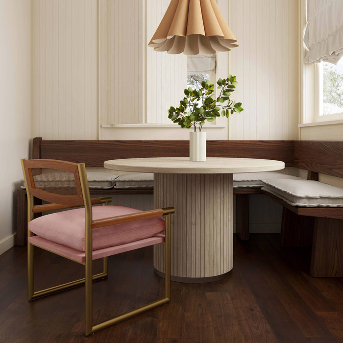 harlow-rattan-mauve-velvet-chair-2