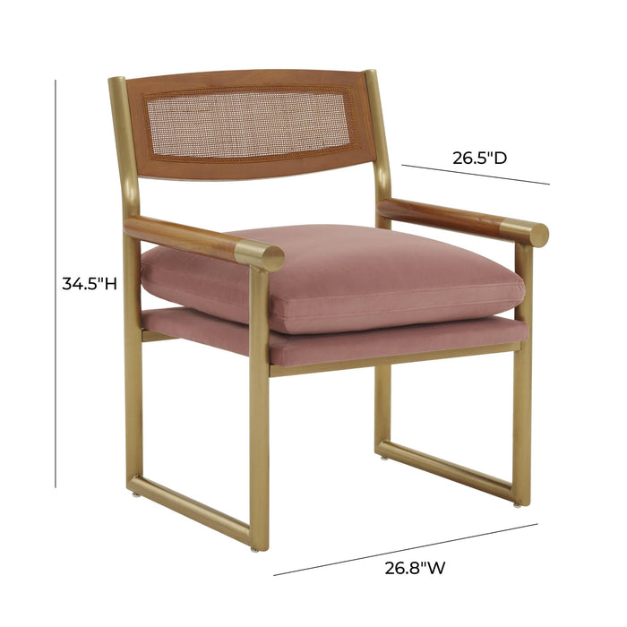 harlow-rattan-mauve-velvet-chair-6