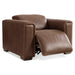 Billings Leather Power Motion Chair - Furniture City (CA)l