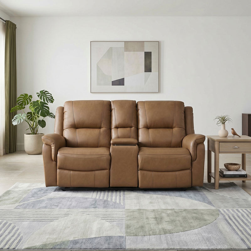 haven-brown-power-double-reclining-love-seat-with-center-console-hidden-arms-cup-holders-charging-ports-and-wireless-charger-2