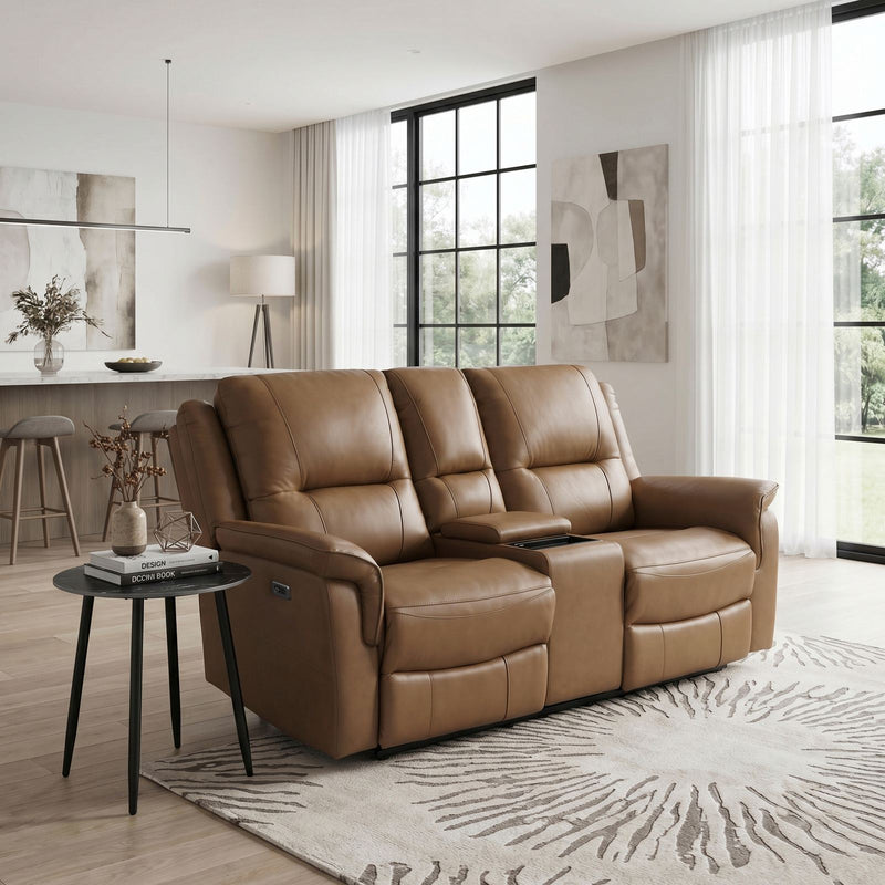 haven-brown-power-double-reclining-love-seat-with-center-console-hidden-arms-cup-holders-charging-ports-and-wireless-charger-8