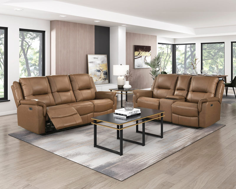 haven-brown-power-double-reclining-sofa-1
