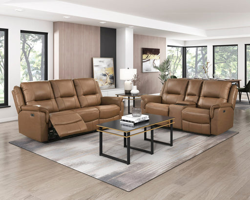 haven-brown-power-double-reclining-sofa-1