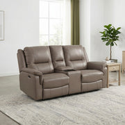 haven-russet-power-double-reclining-love-seat-with-center-console-hidden-arms-cup-holders-charging-ports-and-wireless-charger-12