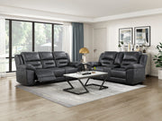 hazen-black-double-reclining-sofa-7