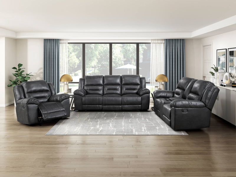 hazen-black-double-reclining-sofa-9