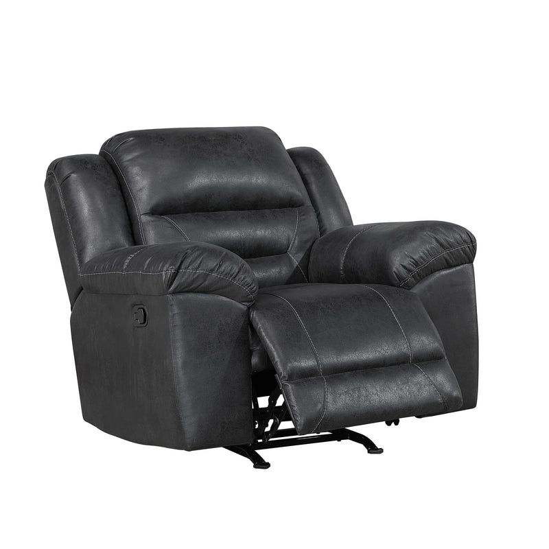 hazen-black-rocker-reclining-chair-7