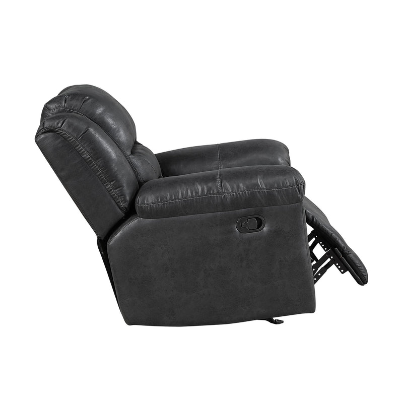 hazen-black-rocker-reclining-chair-8