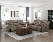 hazen-brown-double-reclining-love-seat-with-center-console-1