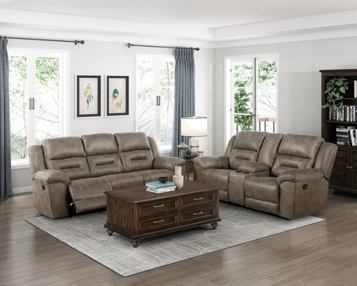 hazen-brown-double-reclining-love-seat-with-center-console-1