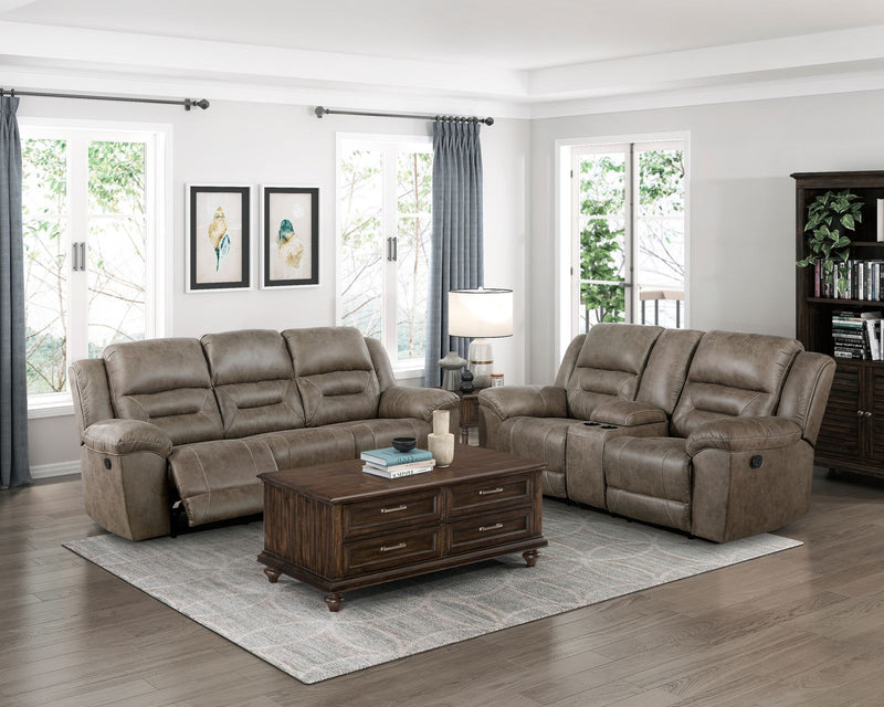 hazen-brown-double-reclining-sofa-2