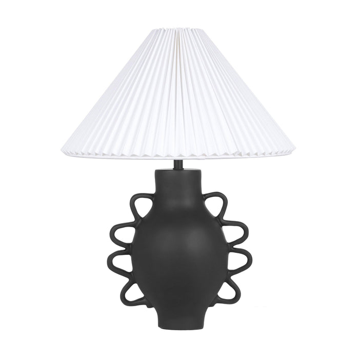 hazza-black-pleated-table-lamp-1