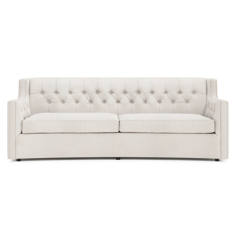 Candace Fabric Sofa - Furniture City (CA)l
