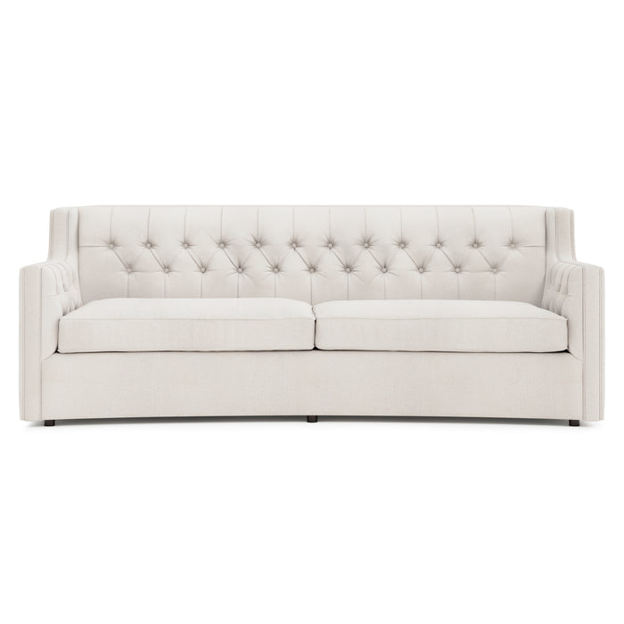 Candace Fabric Sofa - Furniture City (CA)l