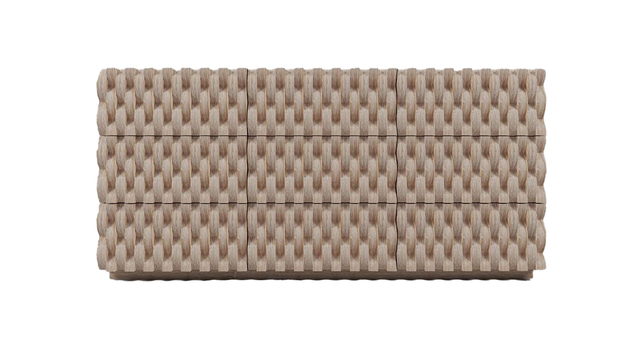 Candra Dresser - Furniture City (CA)l