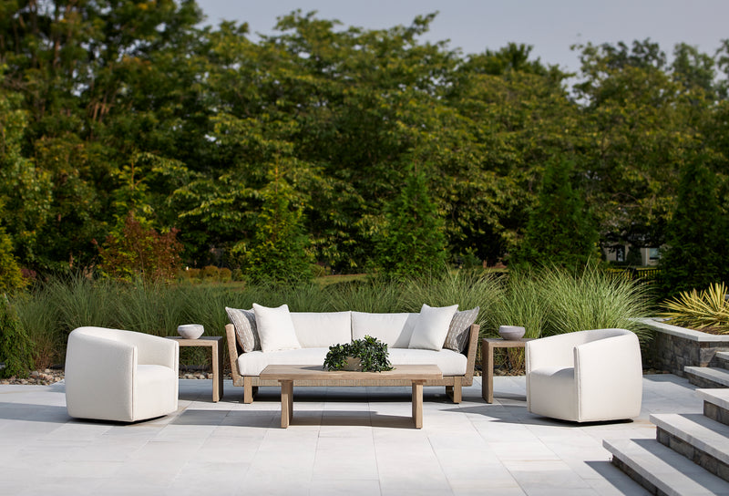 Montego Outdoor Side Table