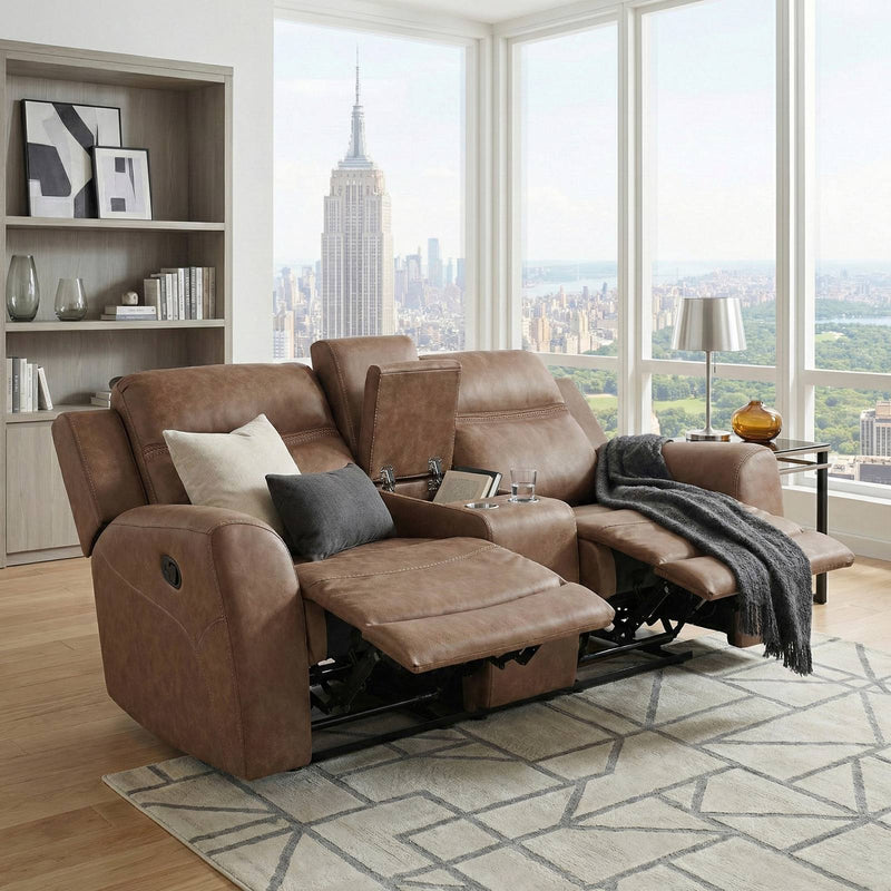 hearth-brown-double-reclining-love-seat-with-center-console-5