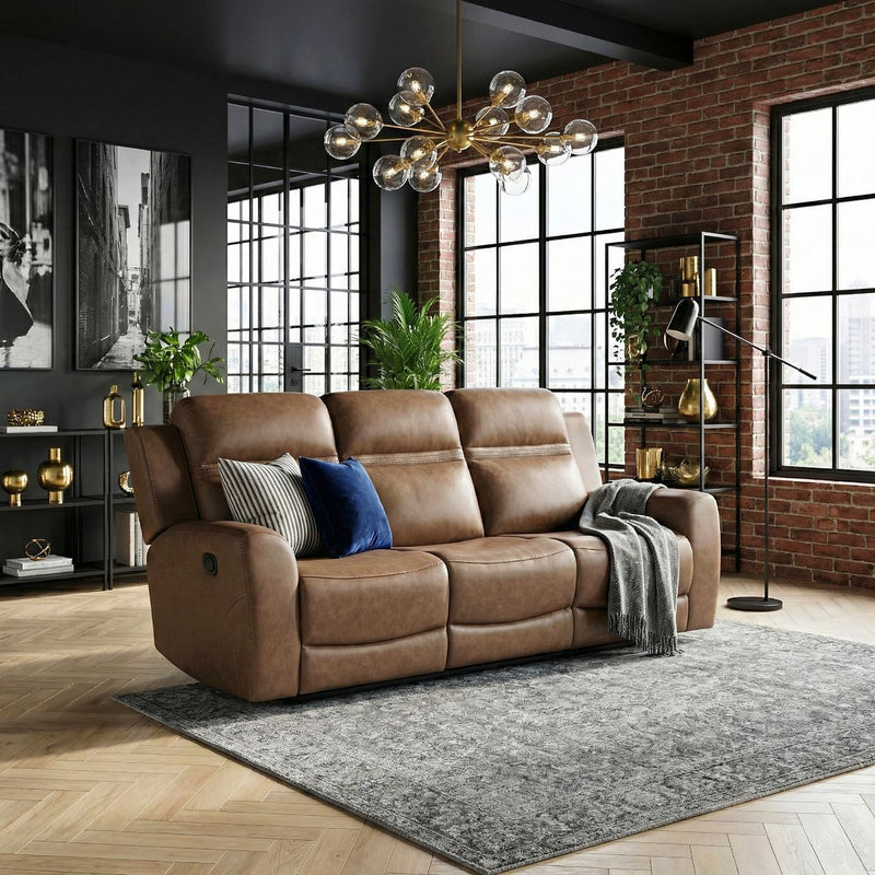 hearth-brown-double-reclining-sofa-3