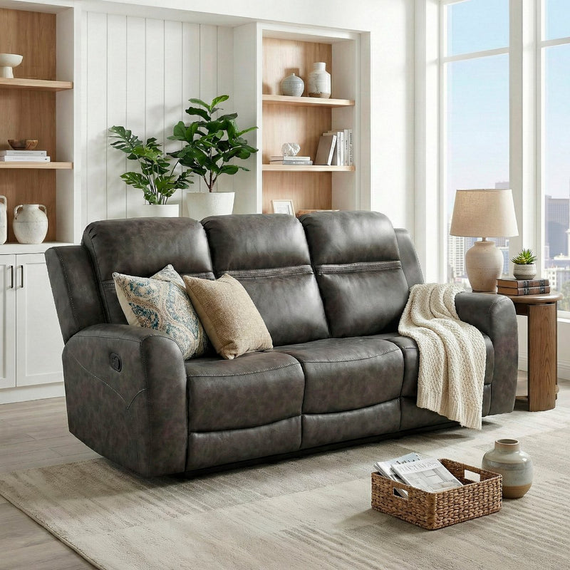 hearth-charcoal-double-reclining-sofa-3
