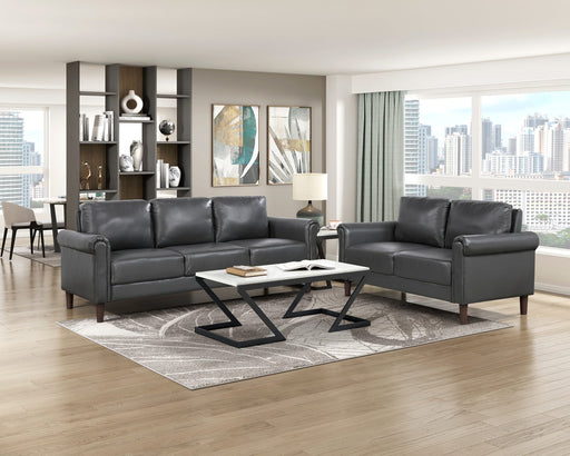 hector-dark-gray-love-seat-1