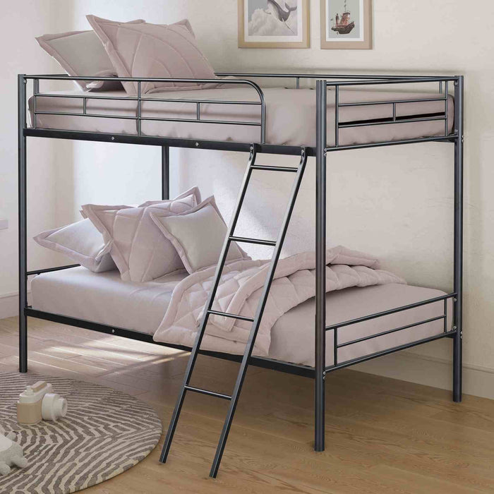 hector-twin-twin-metal-bunk-bed-k-d-black-1