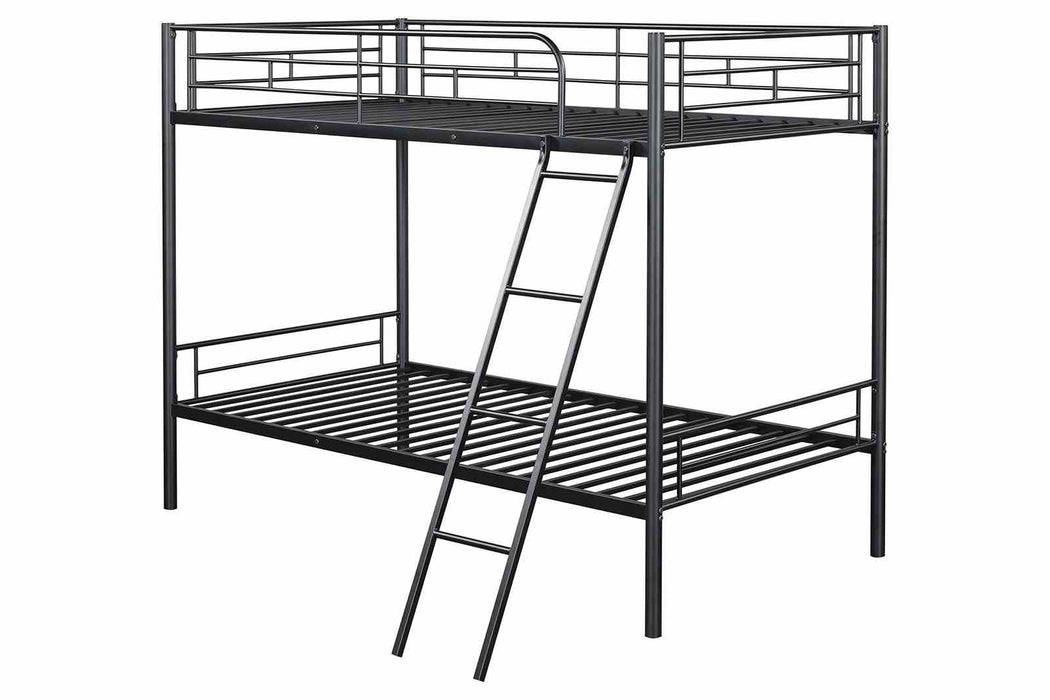 hector-twin-twin-metal-bunk-bed-k-d-black-2