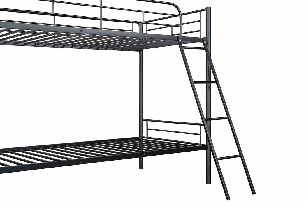 hector-twin-twin-metal-bunk-bed-k-d-black-6