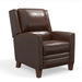 Parker Living Connor - Espresso Power High Leg Recliner P2 - Power by FreeMotion