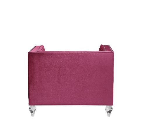 heibero-burgundy-velvet-chair-same-lv01402-2