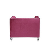 heibero-burgundy-velvet-chair-same-lv01402-2