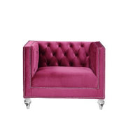heibero-burgundy-velvet-chair-same-lv01402-4
