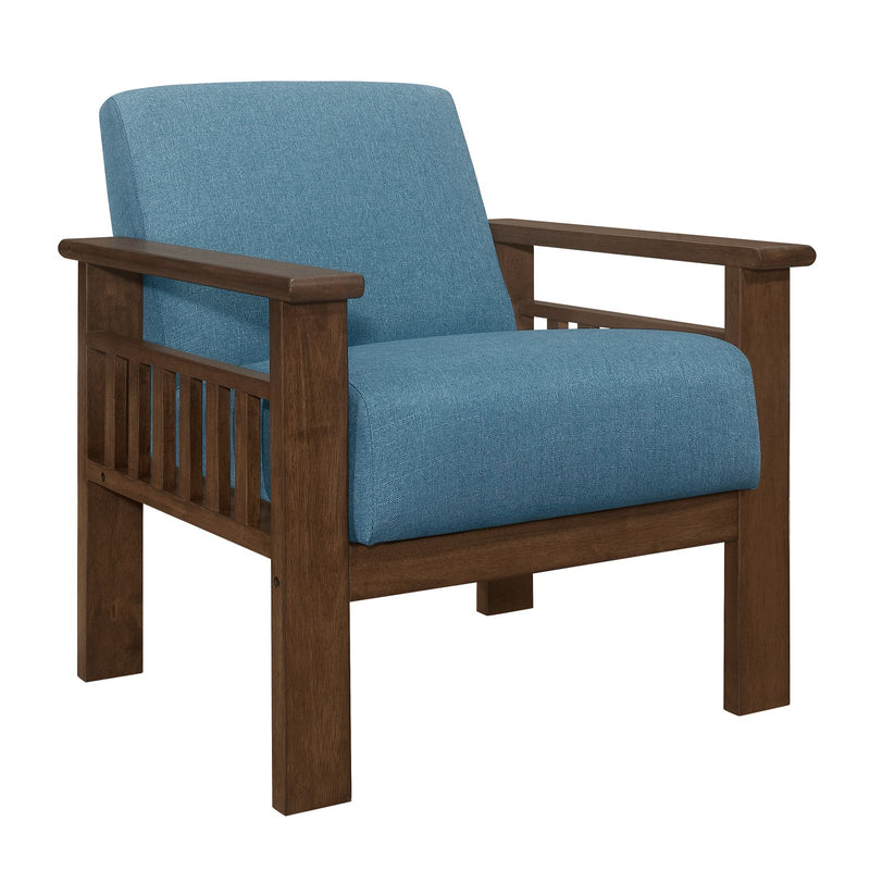 helena-blue-accent-chair-with-storage-arms-1